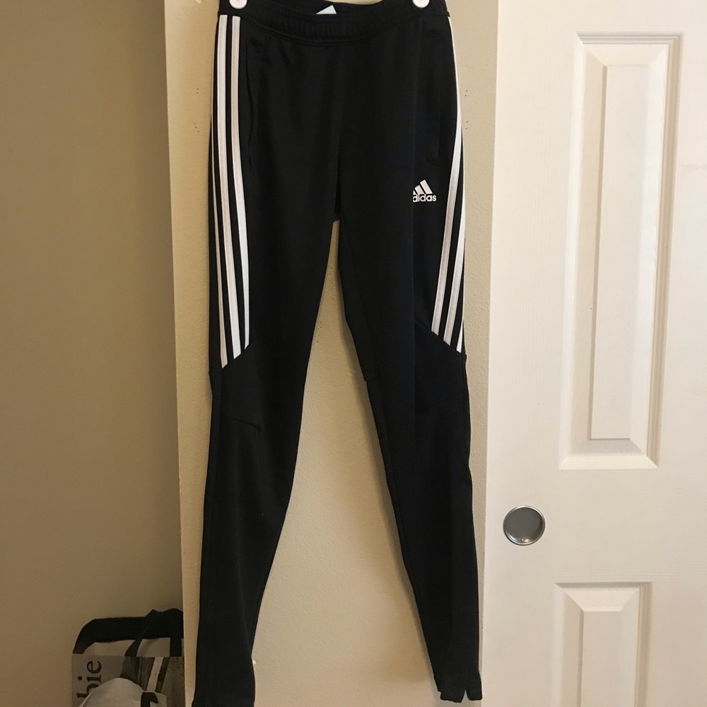 Adidas Tiro 17 Training Pants